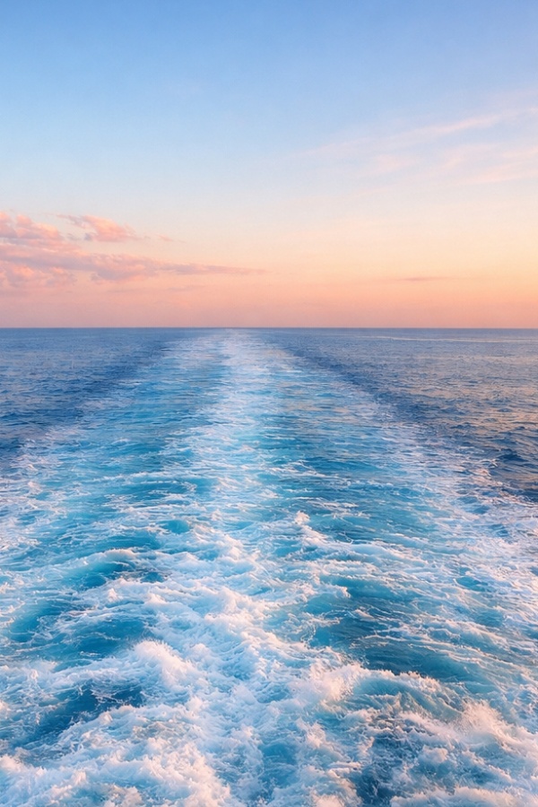 Cruise Brothers Travel Agent Jamie McDermott